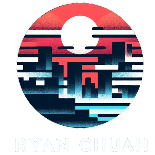 Ryan Chuah